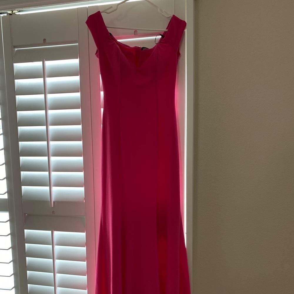 Vince Camuto size 4 dress.